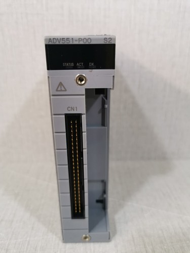Yokogawa adv551 digital output - yokogawa,