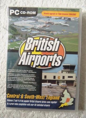 29033 british airports - british,