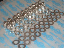 Lambretta Stainless Steel