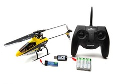 Blade 120 rtf with safe - s2,