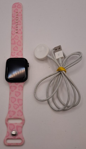 Watch series no - 4,