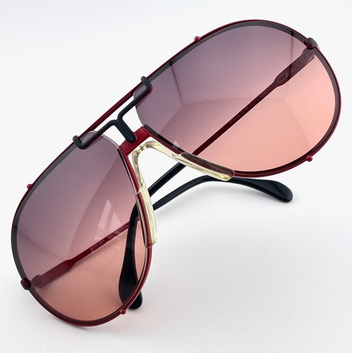 Vintage cazal 901 - vintage, col