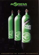 Korda State of the Art