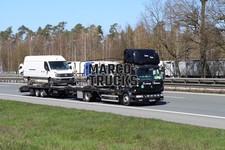 Truck Photo Renault Midlum Car