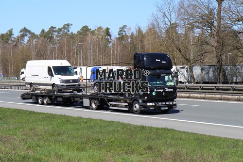 Truck photo renault - renault, car