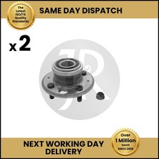 2x Honda Civic-Concerto-CRX