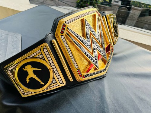Wwe undisputed championship - undisputed,