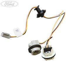Genuine ford focus door - ford, 4-door
