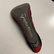 Taylormade Rescue Dual / Hybrid  Head Cover.