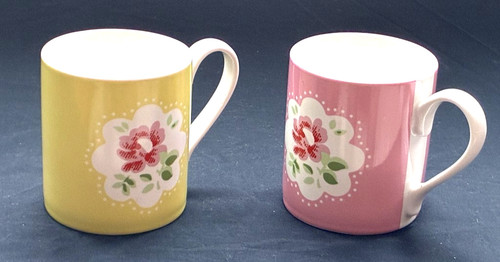 Cath kidston mugs - 2,