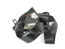 1K6857805N rear seat belt lh
