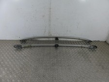 CHEVROLET TACUMA ROOF RACK