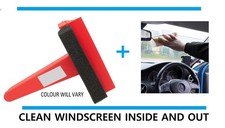 Winter Car Van Ice Scraper