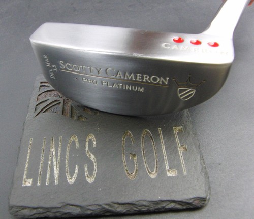 Titleist scotty cameron - titleist,