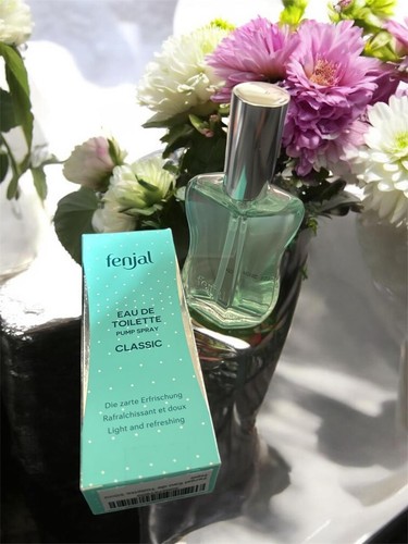 Floral eau toilette 50ml - toilette,