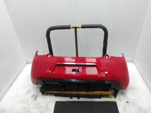 Citroen ds3 rear bumper - citroen,
