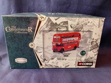 CORGI CC25901 METROLINE AEC