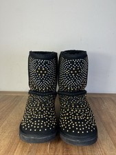 UGG Jimmy Choo x Uggs