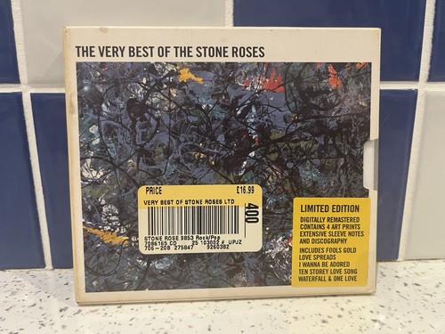 The very best - best, stone