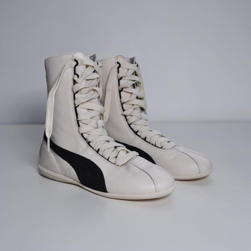 Vintage puma eskiva - vintage,