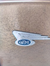 Vintage Gnome Slide Projector