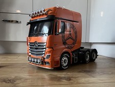 Tamiya 1/14  Actros 3363 RC