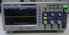 HANTEK 5000 SERIES - DSO5072P