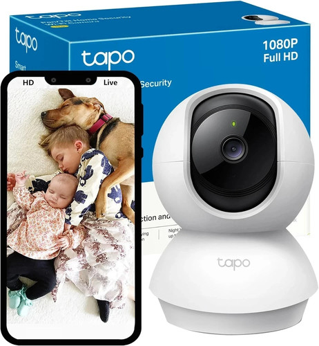 Tapo tc70 pan tilt - pan/tilt, indoor