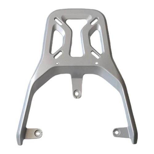 Motorbike rear tail - tail, box