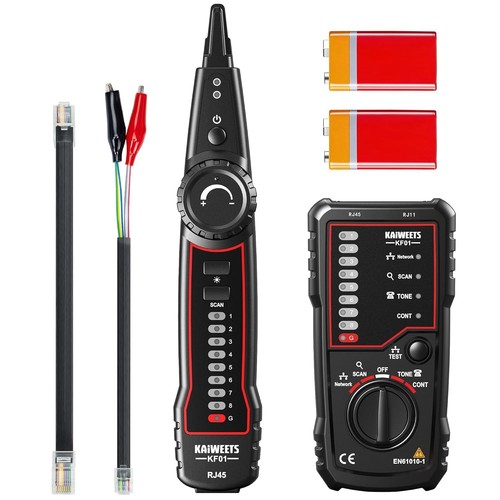 Network cable tester - cable,