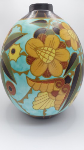 Charles catteau boch freres - ,