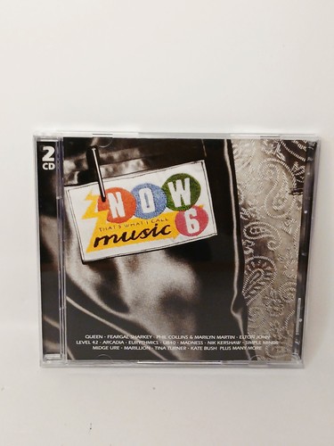 Now that what call music - i,