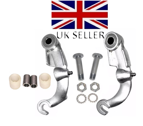 Lambretta series 3 li fork - li,