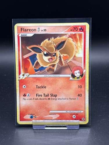 Flareon 111 rising rivals - rising,