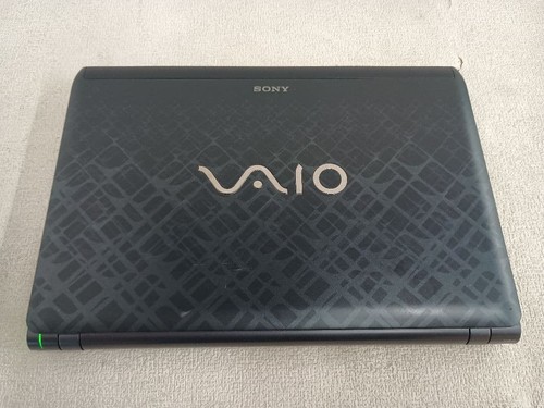 Sony vaio pcg 51511n - vaio, tested