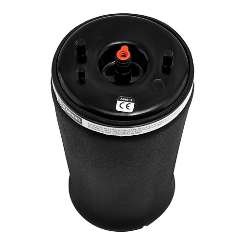 Air spring ride bellows - air,