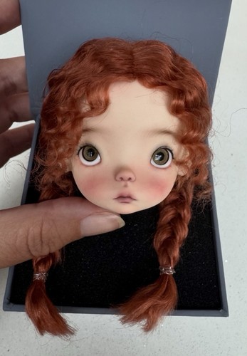Jacoosun landoudou doll wig - landoudou,