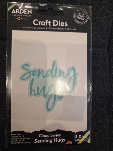 Arden craft die - arden,