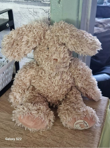 Moulin roty les lapin - moulin,
