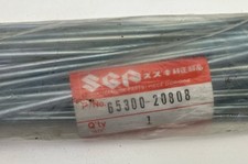 SUZUKI GT185 TC90 TS90 TC120