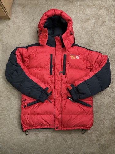 Mountain hardwear conduit - hardwear, “conduit