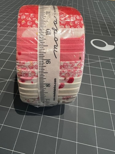 Moda sakura jelly roll - jelly,