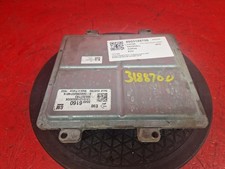 VAUXHALL CORSA E 2016 ENGINE