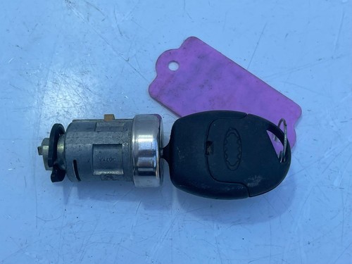 2004 ford mondeo ignition - ford,