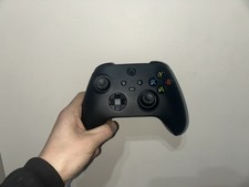 Microsoft Wireless Controller