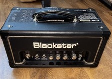Blackstar Ht-1 Rh Guitar Head Amplifier Mark I