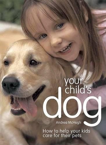 Your child dog - child's, how