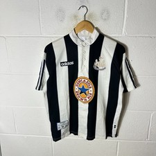 Vintage Newcastle United