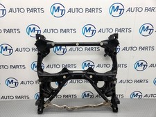 BMW 4 SERIES FRONT SUBFRAME