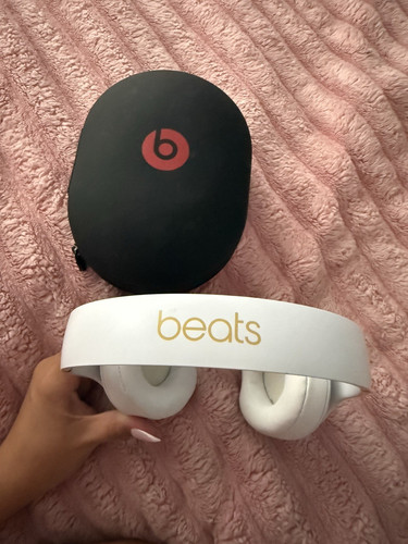 Beats dre studio3 - beats,